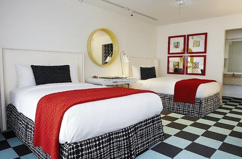 Best Western Plus Americania room